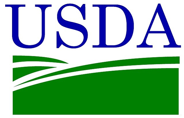 USDA