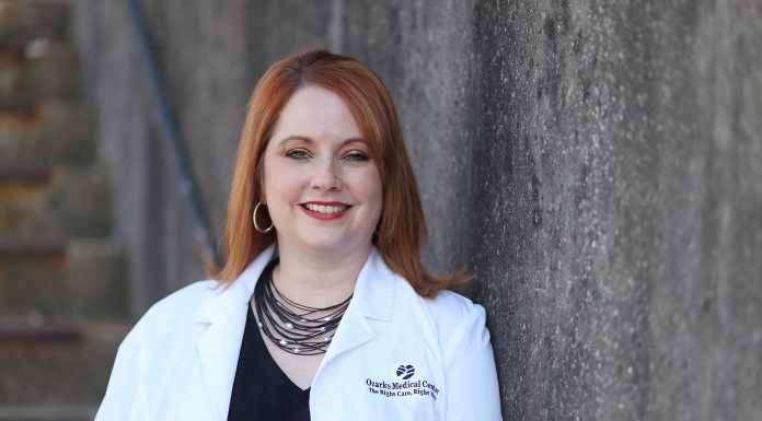 OMC Reopens Healthcare Clinic in Mammoth Spring