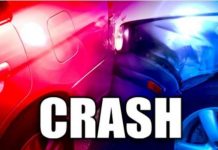Three Injured in Salem, MO. Crash