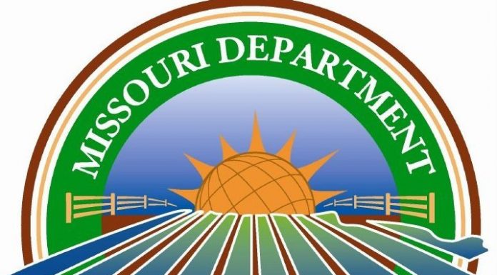 Mo. Department of Agriculture announces grant funding