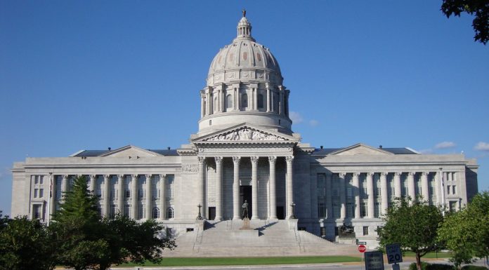 Jefferson City to host Missouri Sheriff’s United Press Conference