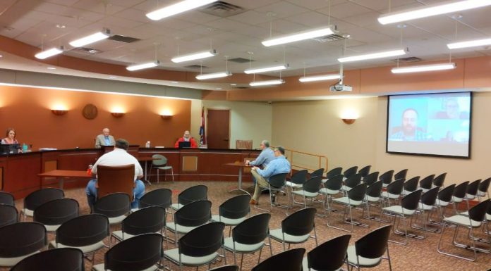 W.P.: Mayor issues Civil Emergency Proclamation