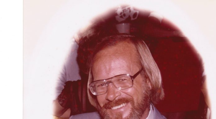 Bob Dean Cropper