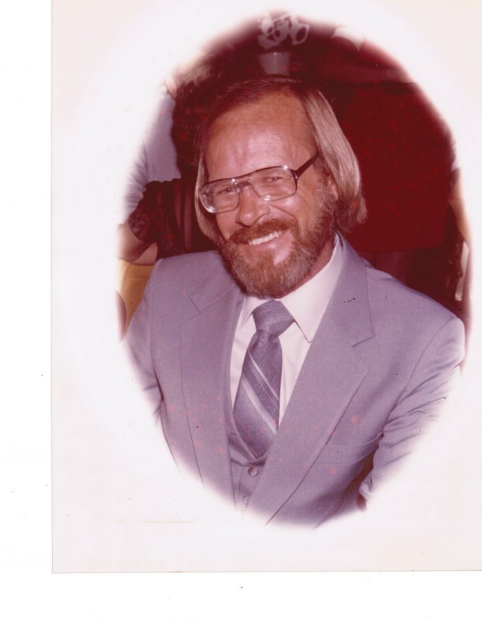 Bob Cropper Pic