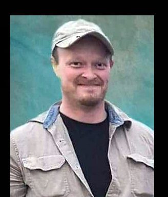 Christopher Jeff Girdley