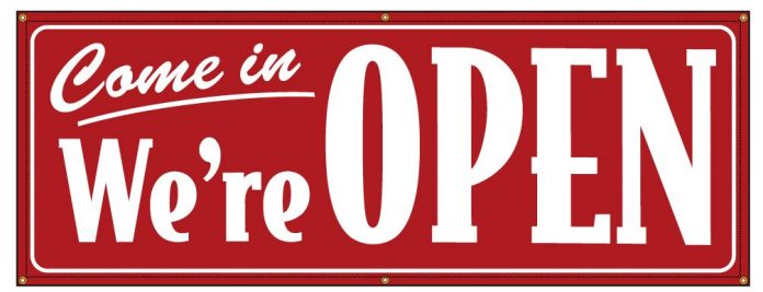 Come-In-We-Are-Open-banner