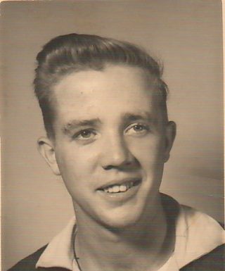 Donald Eugene Linson