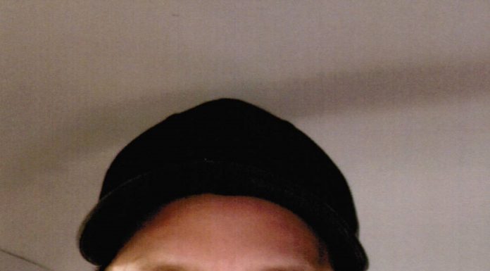 Kyle Robert Kidwell