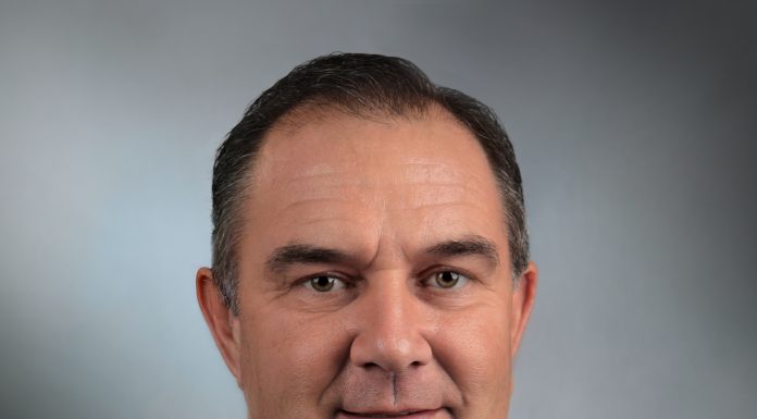 Missouri Fraternal Order of Police endorses Kehoe for 2020 Election
