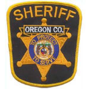 Oregon County