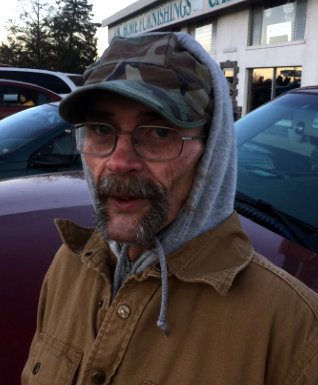 Steven Kent Thompson