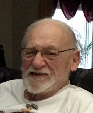 Walter E. Botzenhart