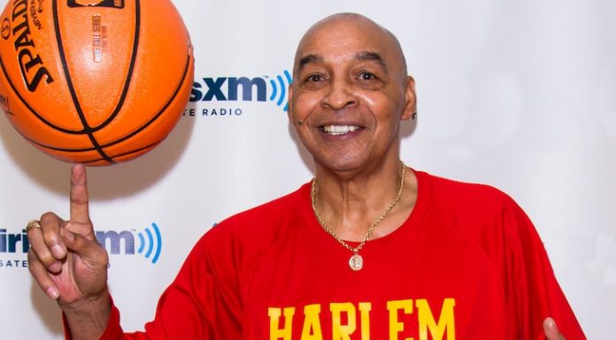 R.I.P. Harlem Globetrotters Legend Fred ‘Curly’ Neal Dead At 77
