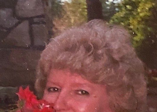 Donna Dee Qualls