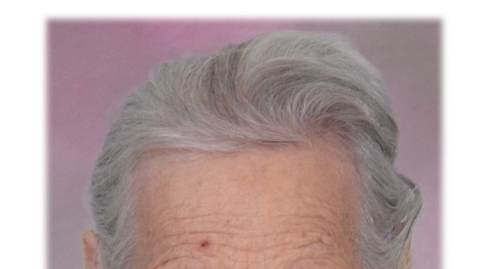 Dorothy Pauline Vandermark