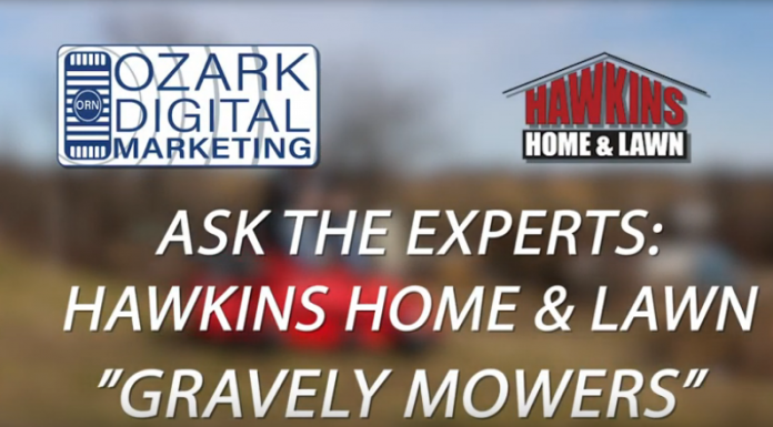 Ask The Experts: Hawkins Home & Lawn