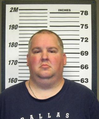 Sex offender moves from Mtn. Home to Gassville