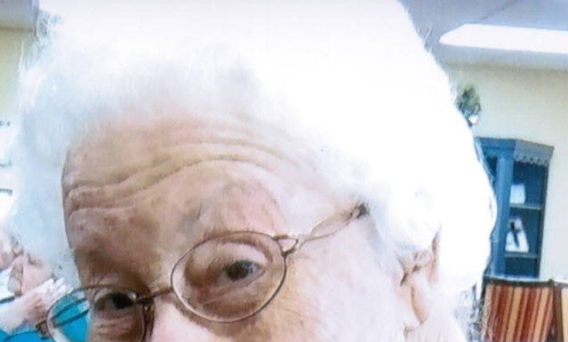 Shirley Pauline Vanderbilt