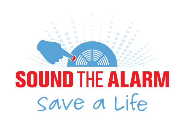 Red Cross launches Sound the Alarm Campaign