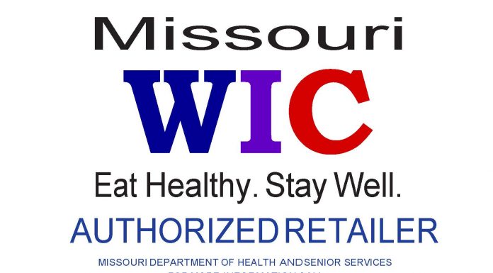 WIC announces temporary guidelines