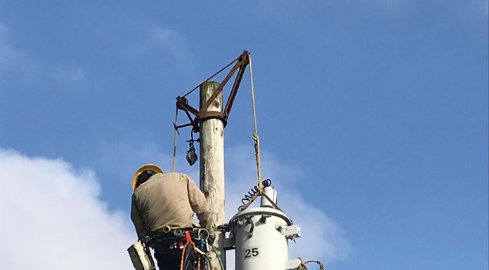City of West Plains recognizes lineworkers for Missouri Lineworker Appreciation Day