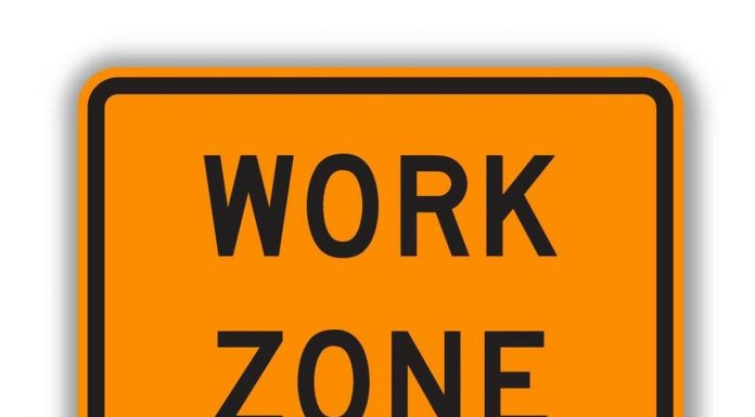 Work Zone Awareness Week