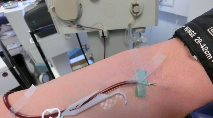 MU Health Care to Participate in COVID-19 Plasma Trial