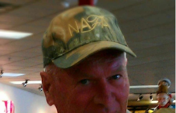 Bob Joe Hummel