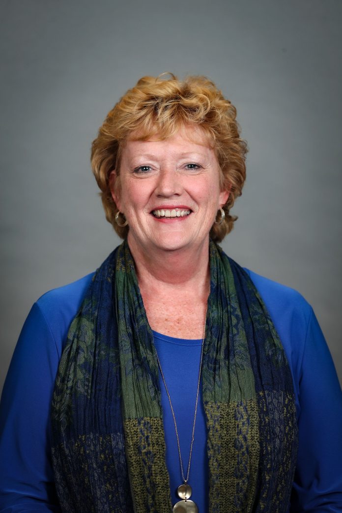 Brenda Smith for nr