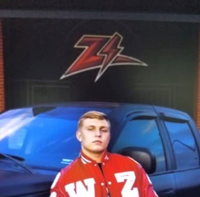 Senior Spotlight: Connor Rackley-West Plains High School