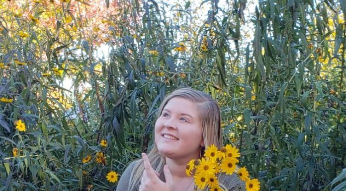 Senior Spotlight: Constance Kay Owens -Liberty High School