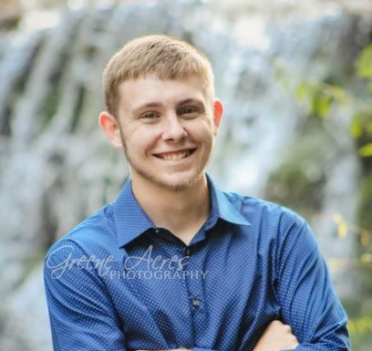 Senior Spotlight: Daniel Smith-Alton High School
