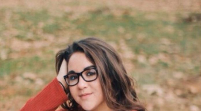 Senior Spotlight: Destini Clark-Koshkonong High School