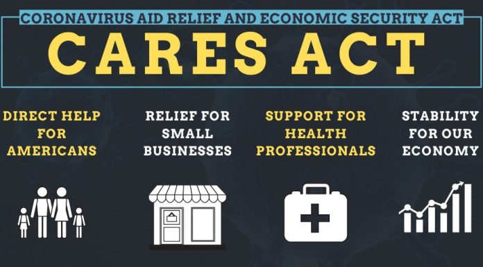 Missouri is first state to receive a Rural Transit Grant under the CARES Act