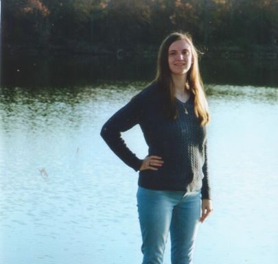 Senior Spotlight: Elisabeth Colbert – Willow Springs High School