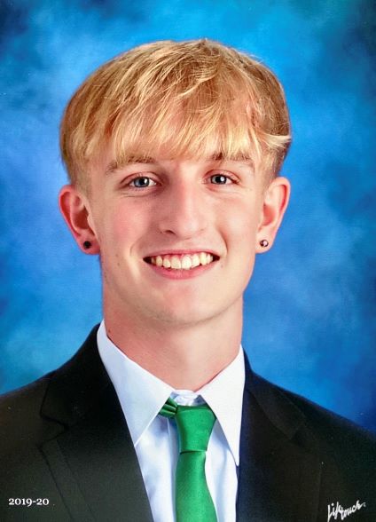 Ethan Cunningham