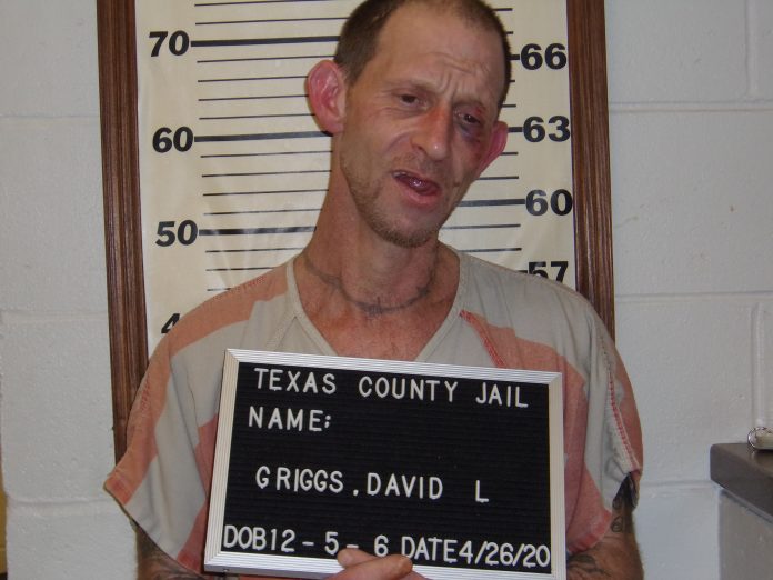 GRIGGS
