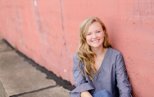 Senior Spotlight: Grace Sydow – West Plains High School