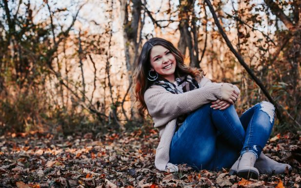 Senior Spotlight: Greta Needels – Winona High School