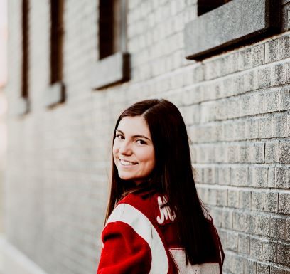 Senior Spotlight: Haley Mayfield-West Plains High School