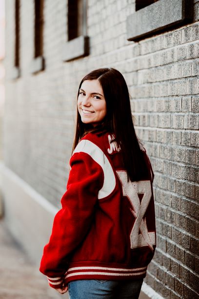 Haley Mayfield