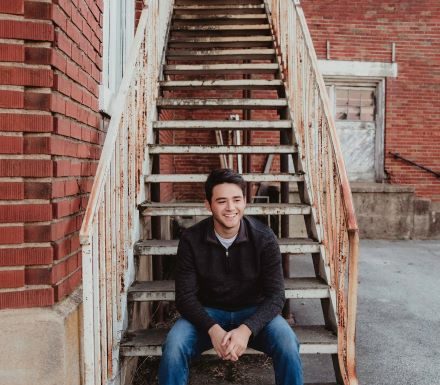 Senior Spotlight: Jakoby Hansmann-West Plains High School