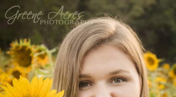 Senior Spotlight: MaKaylah Roberts – Alton High School
