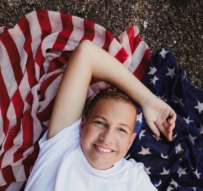 Senior Spotlight: Nicholas Long – West Plains High School