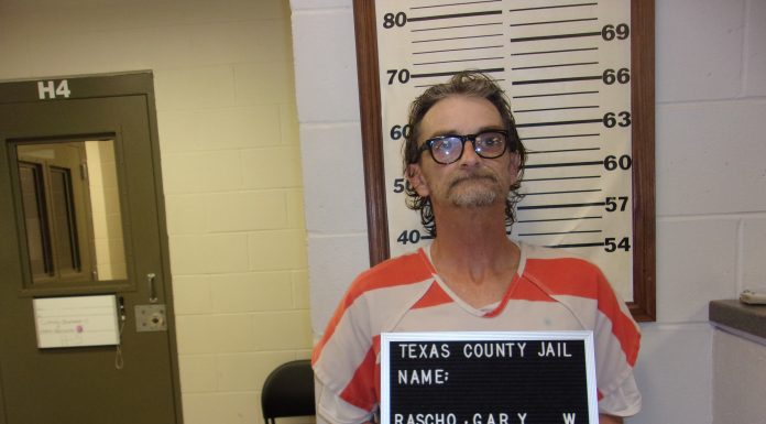 Mtn. Grove man arrested on assault charge Gary Raschko