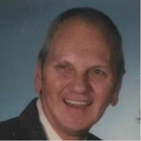 Robert Carroll Smeby