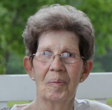 Sue Marsh