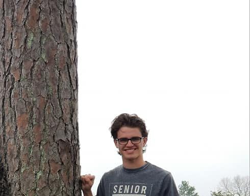 Senior Spotlight: Thaysen Feldbaumer-Winona High School