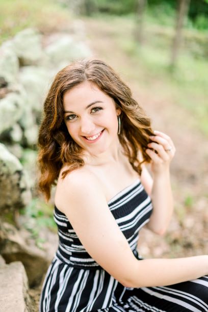 Zoe Kimbrough