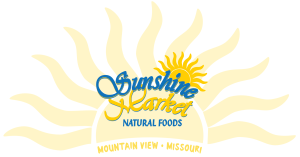 Sunshine Market Natural Foods Sunshine Market Natural Foods